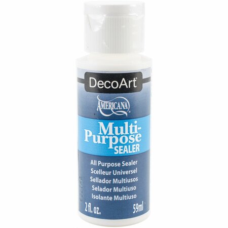 DECO ART 2 OUNCES -MULTIPURPOSE SEALER DS17